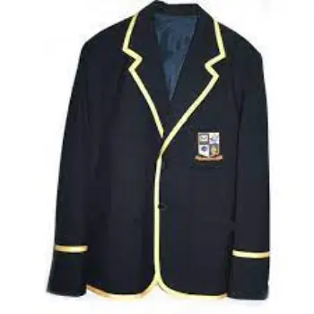 Medium College Blazer